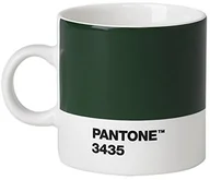 Filiżanki - Pantone 101040600 filiżanka do espresso, porcelana 101043435 - miniaturka - grafika 1