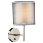 Lampy ścienne - Globo THEO 15190W 15190W - miniaturka - grafika 1