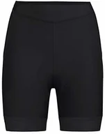 Spodenki rowerowe - VAUDE Vaude damskie spodenki Women's Advanced Shorts II, czarny, 34 - miniaturka - grafika 1