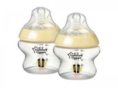 Butelki dla niemowląt - Tommee Tippee Butelka dekorowana 150 ml - miniaturka - grafika 1
