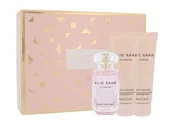 Zestawy perfum damskich - Elie Saab Le Parfum Rose Couture zestaw Edt 50ml + 2x75ml Balsam dla kobiet - miniaturka - grafika 1