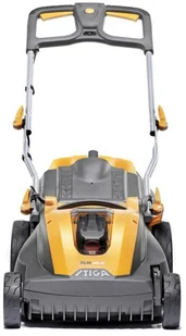 Stiga SLM 544 AE - Kosiarki - miniaturka - grafika 7