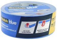 Folie i taśmy malarskie - 3M Taśma malarska UNIWERSALNA 48 mm x 41 m SCOTCHBLUE - miniaturka - grafika 1