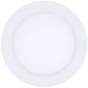 Oprawy, klosze i abażury - Nedes Nedes LPL111 - LED Oprawa wpuszczana LED/6W/85-265V - miniaturka - grafika 1