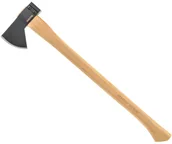 Noże - Cold Steel Toporek Hudson Bay Camp Axe 90QB) 90QB - miniaturka - grafika 1
