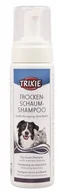 Szampony i odżywki dla psów - Trixie Trixie Szampon do mycia na sucho 230 ml - miniaturka - grafika 1