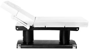 SPA LEŻANKA KOSMETYCZNA AZZURRO 838 4 SILN. 114879 - Fotele kosmetyczne - miniaturka - grafika 4