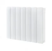 Ogrzewanie przenośne - Dimplex Grzejnik elektryczny konwektorowy Dimplex MFP 150E 1500W - miniaturka - grafika 1