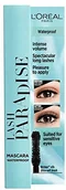 Tusze do rzęs - L'oreal L'Oréal Paris Paradise Waterproof, wodoodporny tusz do rzęs, zapewnia intensywną objętość i spektakularną długość, nadaje się do wrażliwych oczu (1 x 6,4 ml) - miniaturka - grafika 1