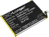 Baterie do telefonów - Cameron Sino Oppo Realme C12 BLP793 5000mAh 19.25Wh Li-Polymer 3.85V CS-OPC150SL - miniaturka - grafika 1