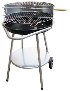 Activa Grill węglowy 19663 - Grille - miniaturka - grafika 2