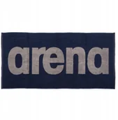 Okrycia kąpielowe dla dzieci - Ręcznik Na Basen Plażę Arena 50x100 Bawełna - miniaturka - grafika 1