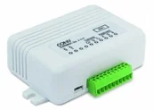 Konwertery sieciowe i transceivery - EWIMAR Konwerter protokołu PelcoD na Lilin CONV1-E EW-CONV1-E - miniaturka - grafika 1