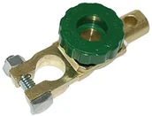 Akcesoria do elektronarzędzi - APA przerywacza  84250 bateria jednorazowa 84250 - miniaturka - grafika 1