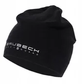 Czapki damskie - Merino Brubeck Turystyczna Wełniana Czapka - S/m - miniaturka - grafika 1