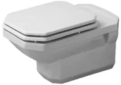 Miski WC - Duravit Seria 1930 biała 0182090000 - miniaturka - grafika 1