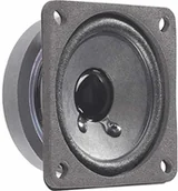 Akcesoria do MP3 - Visaton FRS 7 W 8 W głośnik (6,35 cm (2,5 cala), 8 W, 15 W, 120 20 000 Hz, 8 omów, czarny) - miniaturka - grafika 1