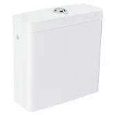 Spłuczki - Grohe 39578000 ESSENCE ZBIORNIK WC biel alpejska - miniaturka - grafika 1