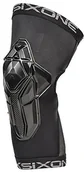 Pozostałe akcesoria do sportów walki - SixSixOne SIX Six One MTB nakolanników para  2017 Recon Czarny, czarny, m 0422017701002 - miniaturka - grafika 1