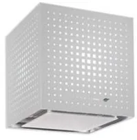 Falmec Rubik E.ion 42 Biały - Okapy kuchenne - miniaturka - grafika 3