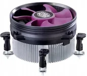 Chłodzenie procesora - Cooler Master Chłodzenie Cpu X Dream I117 Lga - miniaturka - grafika 1