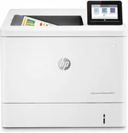Drukarki - HP Color LaserJet Enterprise M555dn (7ZU78A) - miniaturka - grafika 1