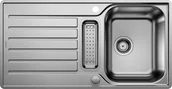 Zlewozmywaki - Blanco LANTOS 5S-IF 517281 - miniaturka - grafika 1