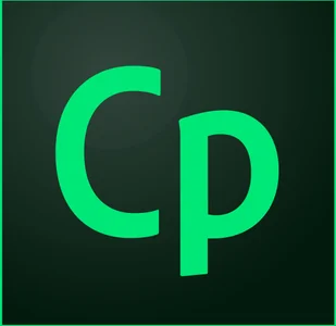 Adobe Captivate for Teams (2019) MULTI Win/Mac dodatkowe stanowisko 65297404BA01A12 - Programy graficzne Adobe Captivate for Teams (2019) MULTI Win/Mac dodatkowe stanowisko 65297404BA01A12 - Programy graficzne - miniaturka - grafika 1