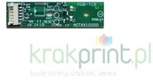 Dodatki do drukarek i skanerów - Konica Minolta [serwis] Chip do developera DV311CMYK) DV311CMYK - miniaturka - grafika 1