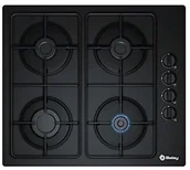 Płyty gazowe do zabudowy - Balay 3ETG464MB - miniaturka - grafika 1