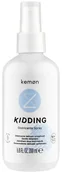 Szampony do włosów - Kemon Liding Kidding Districante Spray 200ml - miniaturka - grafika 1