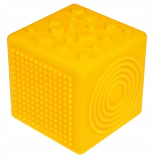 Tullo Kostka Sensoryczna - Zabawki sensoryczne - miniaturka - grafika 2