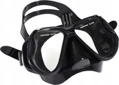 Maski do nurkowania - Pan i Pani Gadżet Maska do nurkowania pół-pełna z Uchwytem 220A - miniaturka - grafika 1