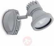 Lampy ogrodowe - Faro Lorefar Praktyczna Mini-Project - miniaturka - grafika 1