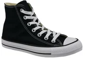 Buty sportowe damskie - Converse Chuck Taylor All Star Hi - miniaturka - grafika 1