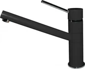 Baterie kuchenne - Elleci Sava 40 full black MGKSAV40 - miniaturka - grafika 1