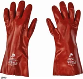 Rękawice robocze - Cerva FULIGULA - RĘKAWICE - 10 - miniaturka - grafika 1