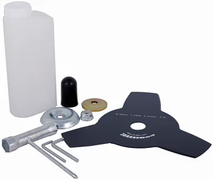 GardeTech GTLE-5217 - Podkaszarki - miniaturka - grafika 5