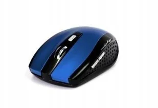 Media-Tech Raton Pro MT-1113K czarna - Myszki - miniaturka - grafika 4