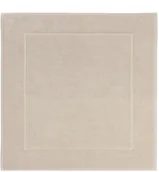 Dywaniki łazienkowe - Aquanova Dywanik łazienkowy LONDON linen - miniaturka - grafika 1