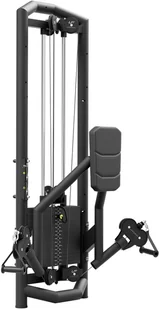 UpForm Stacja dolna z obrotowymi ramionami UF-006 - UF-006-k2t4 - Atlasy do ćwiczeń - miniaturka - grafika 10