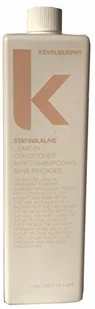 Kevin Murphy Staying Alive odżywka do włosów zniszczonych bez spłukiwania 1000ml - Odżywki do włosów - miniaturka - grafika 2