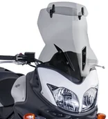Inne - Puig Tour z osłoną spoiler Suzuki vstrom 12  13 i jest łatwe w wersji przyciemnianej powietrza 30% szyby 6253H - miniaturka - grafika 1