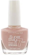 Lakiery do paznokci - Maybelline SuperStay 7 Days Gel Nail Color Lakier Do Paznokci 286 Pink Whisper - miniaturka - grafika 1