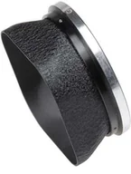 Osłony przeciwsłoneczne do aparatów - Fotodiox Twin Rollei (TLR) Bay III, Bay-3, B3, osłona przeciwsłoneczna, osłona obiektywu do obiektywu 2.8b 2.8 biometer; 05HDROL - miniaturka - grafika 1