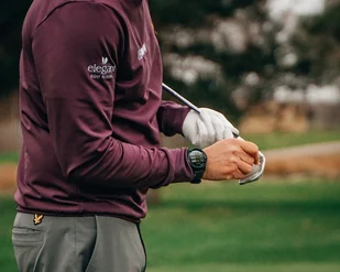 GOLFBUDDY GOLFBUDDY zegarek, dalmierz golfowy GPS Aim W11 z kolorowym wyświetlaczem - Dalmierze - miniaturka - grafika 15