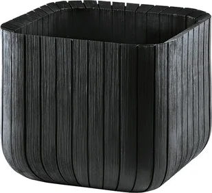 Keter Doniczka Cube Planter 224275 - Donice - miniaturka - grafika 2