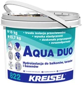 Uszczelnienia - Kreisel Zaprawa uszczelniająca 10.7 KG - miniaturka - grafika 1