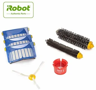 iRobot Zestaw 69702 do Roomba serii 600 - Akcesoria do robotów sprzątających - miniaturka - grafika 3