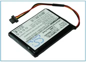 Akcesoria do nawigacji - Cameron Sino TomTom Route XL P11P20-01-S02 900mAh 3.33Wh Li-Ion 3.7V - miniaturka - grafika 1